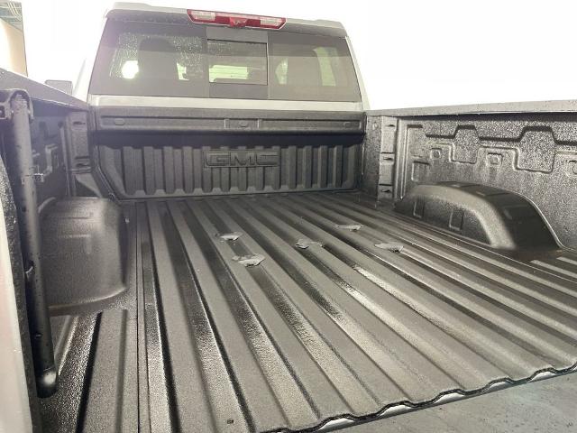2025 GMC Sierra 2500 HD Vehicle Photo in GILBERT, AZ 85297-0402
