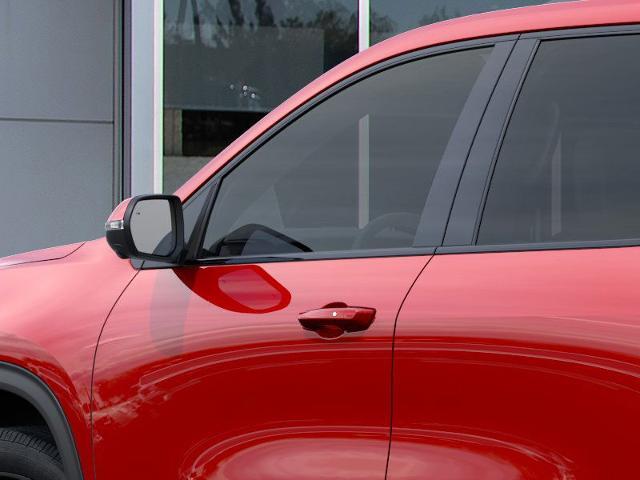 2025 GMC Acadia Vehicle Photo in TREVOSE, PA 19053-4984