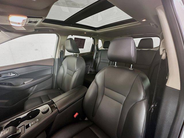 2022 Nissan Rogue Vehicle Photo in Flemington, NJ 08822