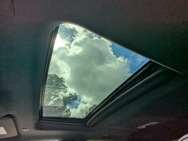 2024 Chevrolet Colorado Vehicle Photo in BRUNSWICK, GA 31525-1881