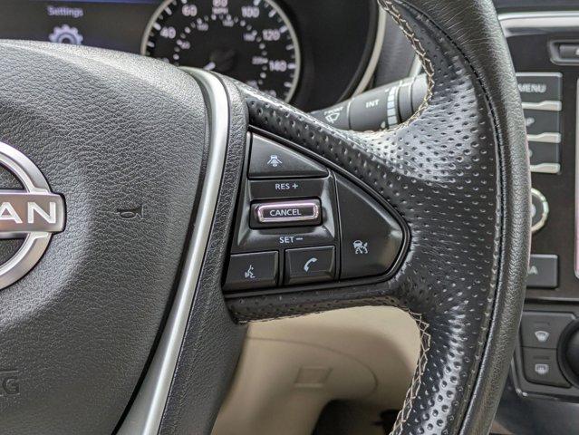 2023 Nissan Maxima Vehicle Photo in San Antonio, TX 78209