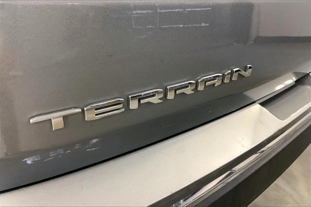 2024 GMC Terrain Vehicle Photo in Lees Summit, MO 64086