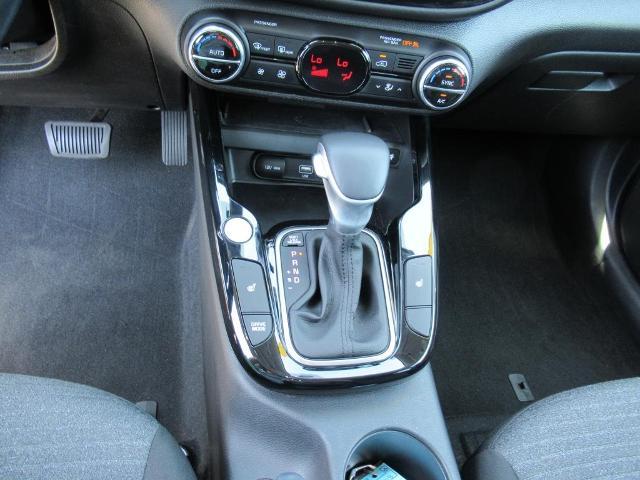 2021 Kia Soul Vehicle Photo in LEESBURG, FL 34788-4022