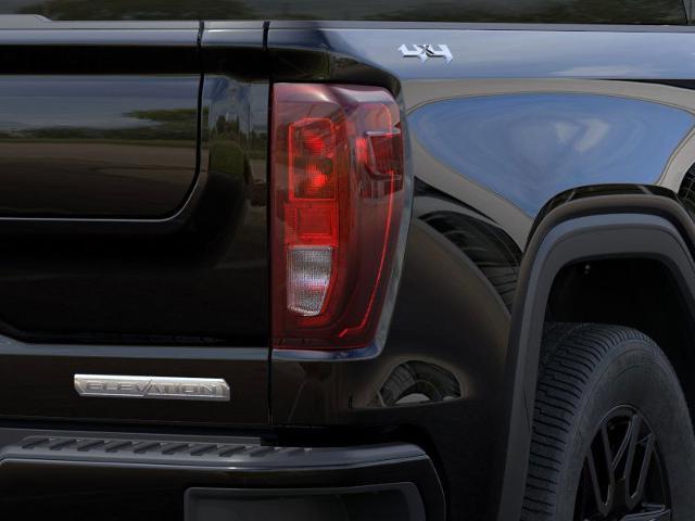 2026 GMC Sierra 1500 Vehicle Photo in ROCHESTER HILLS, MI 48307-2741