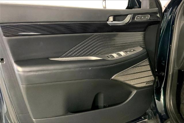 2024 Hyundai PALISADE Vehicle Photo in Lees Summit, MO 64086
