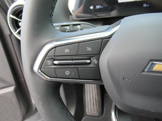 2026 Chevrolet Equinox Vehicle Photo in LEESBURG, FL 34788-4022