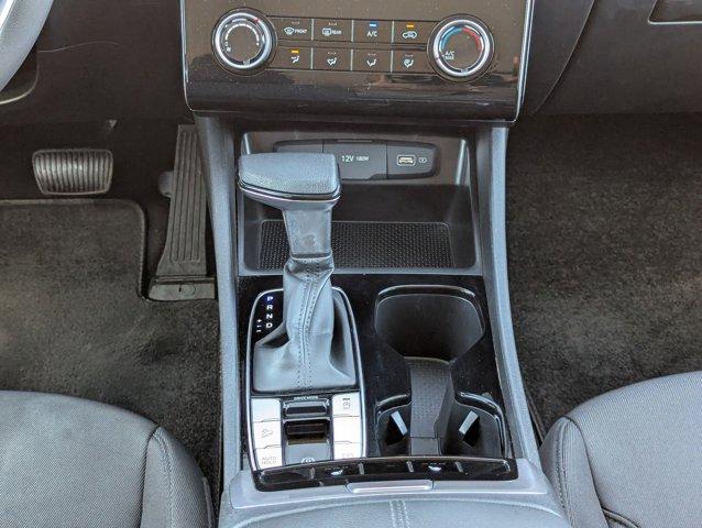 2022 Hyundai TUCSON Vehicle Photo in San Antonio, TX 78230