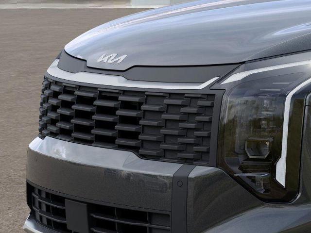 2026 Kia Sportage Hybrid Vehicle Photo in Tucson, AZ 85712