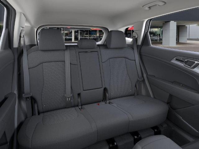 2025 Kia Sportage Hybrid Vehicle Photo in Tucson, AZ 85712