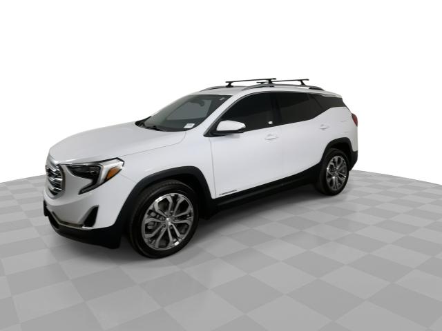 2019 GMC Terrain Vehicle Photo in GILBERT, AZ 85297-0402