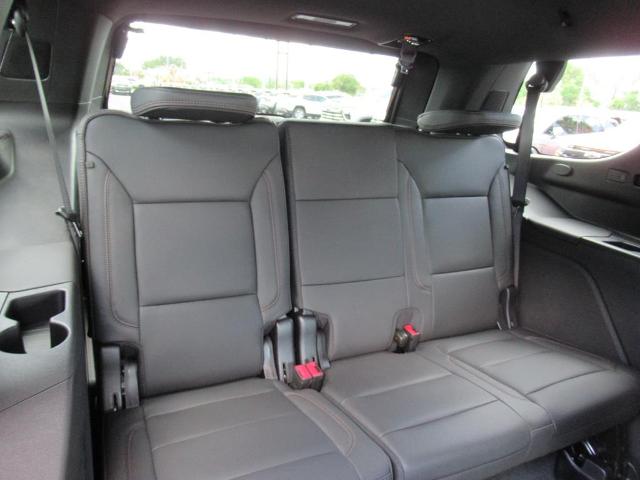 2025 Chevrolet Tahoe Vehicle Photo in LEESBURG, FL 34788-4022