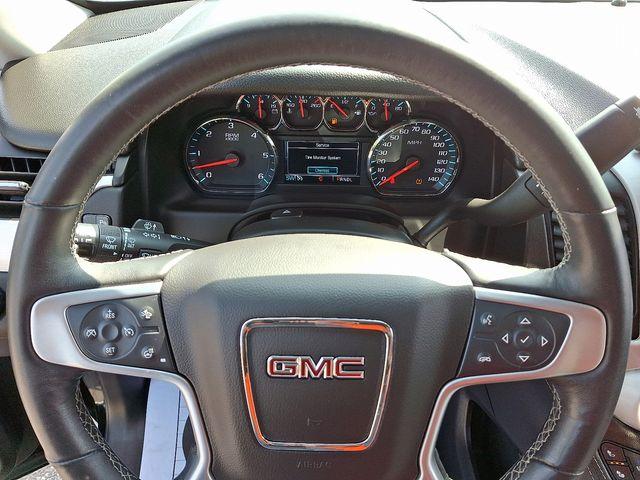 2018 GMC Yukon Vehicle Photo in DANBURY, CT 06810-5034