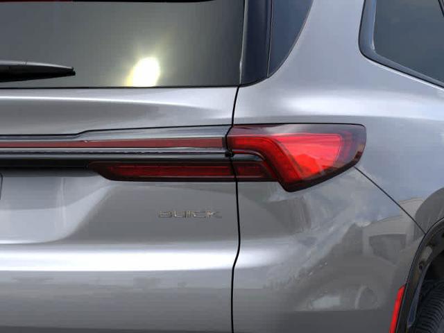 2026 Buick Enclave Vehicle Photo in ZELIENOPLE, PA 16063-2910