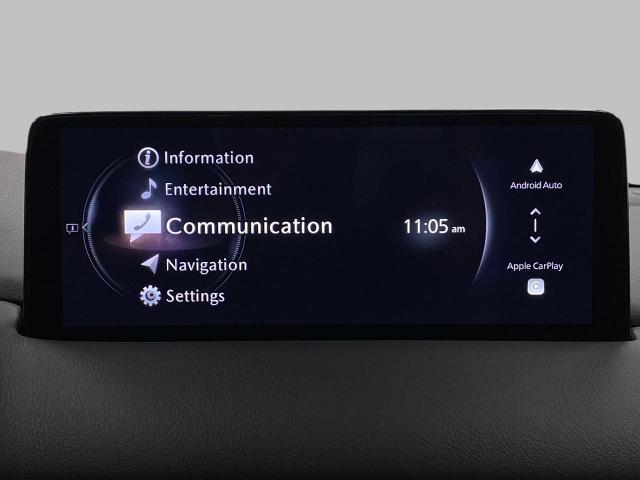 2025 Mazda CX-5 Vehicle Photo in Appleton, WI 54913