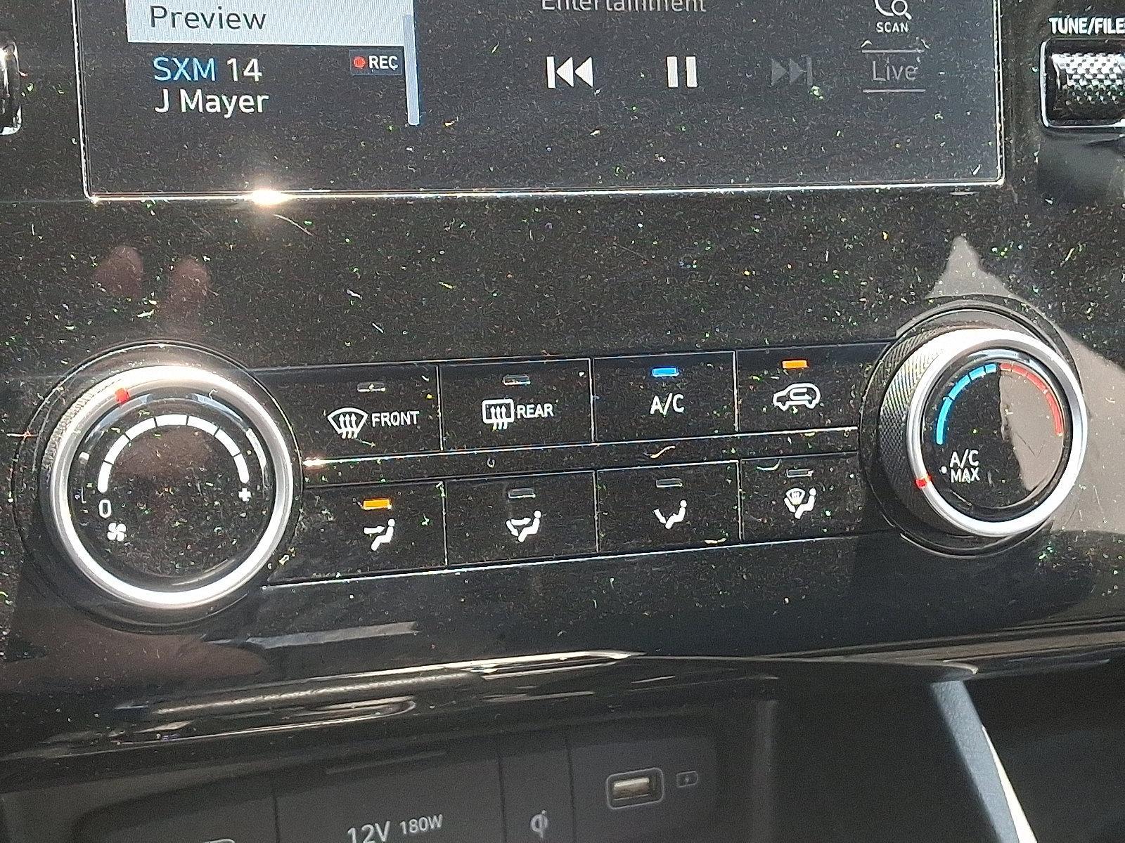 2023 Hyundai TUCSON Vehicle Photo in Harrisburg, PA 17111