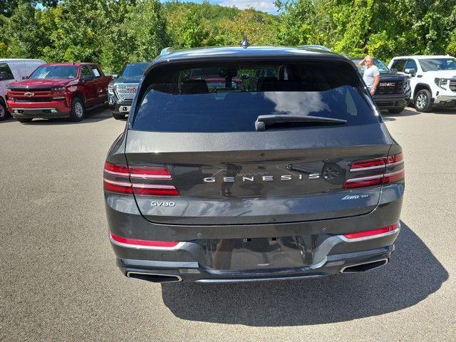 2024 Genesis GV80 Vehicle Photo in Pleasant Hills, PA 15236