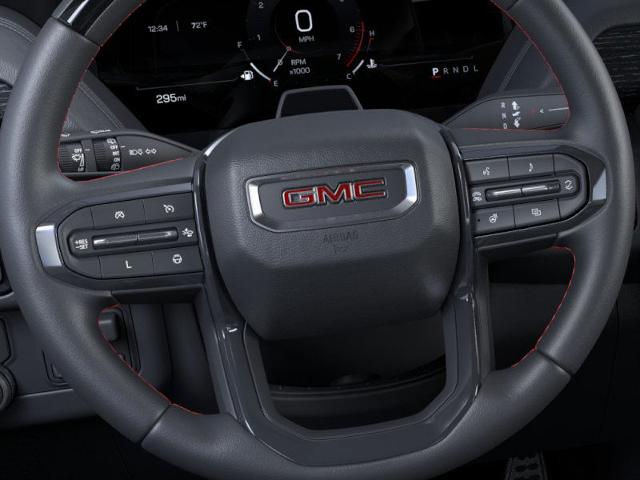 2025 GMC Yukon Vehicle Photo in ROCHESTER HILLS, MI 48307-2741