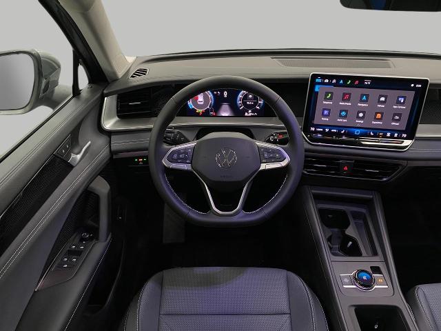 2025 Volkswagen Tiguan Vehicle Photo in Appleton, WI 54913