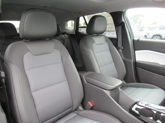 2025 Chevrolet Trax Vehicle Photo in LEESBURG, FL 34788-4022