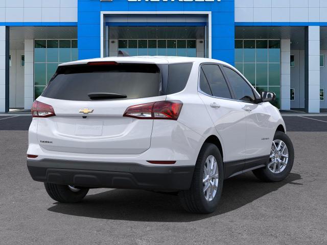 2024 Chevrolet Equinox Vehicle Photo in SELMA, TX 78154-1460
