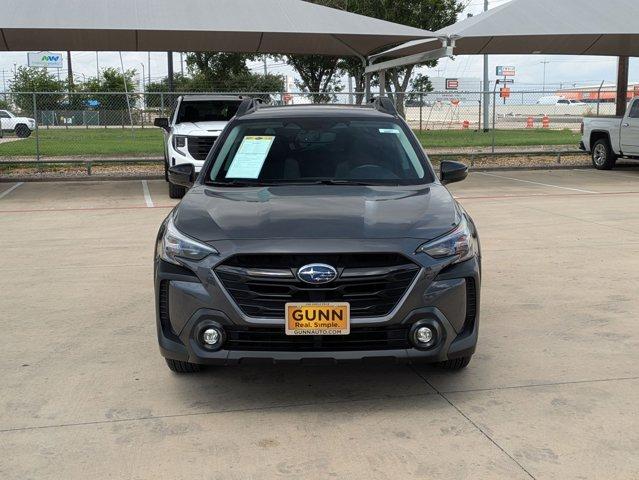2023 Subaru Outback Vehicle Photo in SELMA, TX 78154-1460