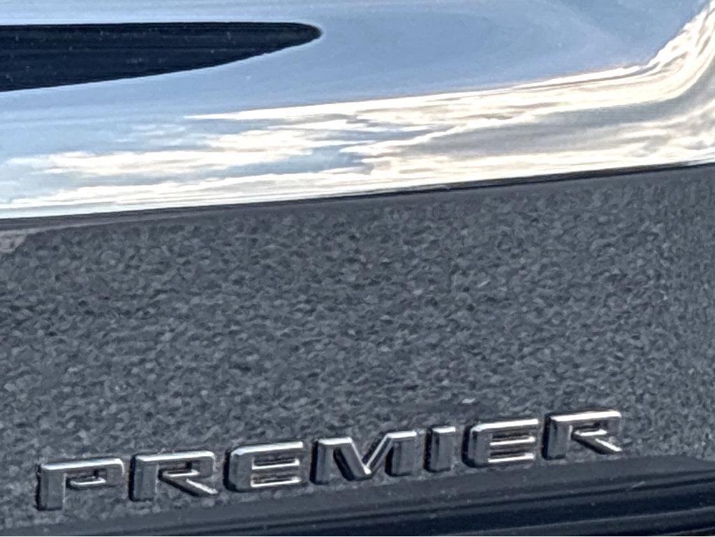 2025 Chevrolet Tahoe Vehicle Photo in POOLER, GA 31322-3252