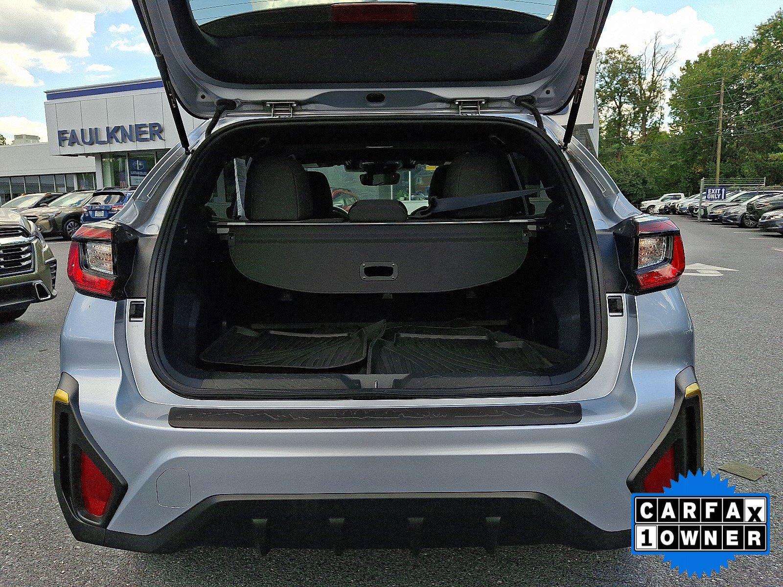 2025 Subaru Crosstrek Vehicle Photo in Harrisburg, PA 17111