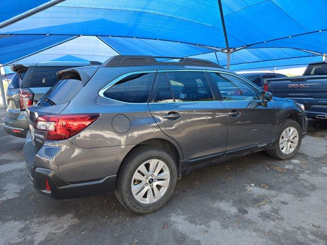 2019 Subaru Outback Vehicle Photo in Decatur, TX 76234