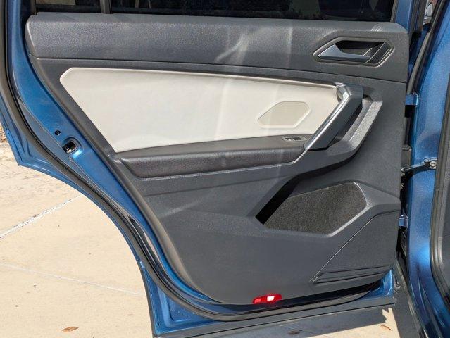 2019 Volkswagen Tiguan Vehicle Photo in San Antonio, TX 78209