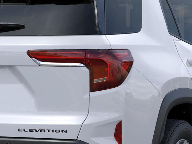 2026 GMC Terrain Vehicle Photo in HARRISBURG, PA 17111-1033
