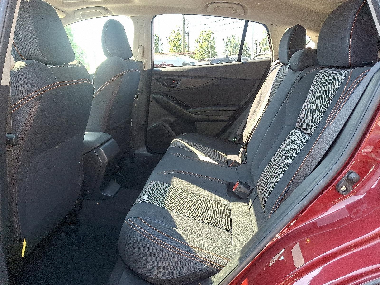 2019 Subaru Crosstrek Vehicle Photo in Harrisburg, PA 17111