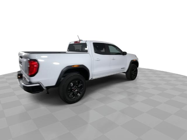 2024 GMC Canyon Vehicle Photo in GILBERT, AZ 85297-0402