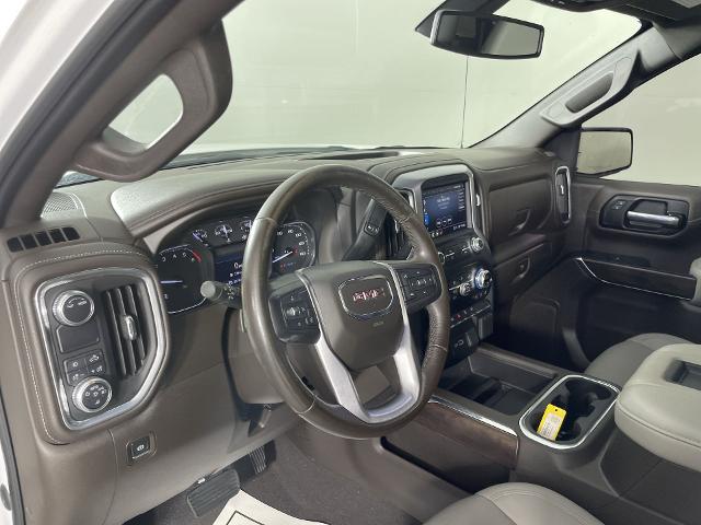 2021 GMC Sierra 1500 Vehicle Photo in GILBERT, AZ 85297-0402