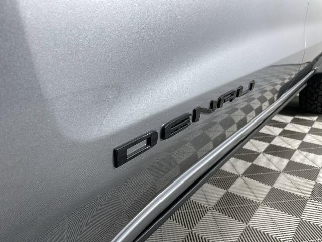 2025 GMC Sierra 1500 Vehicle Photo in GILBERT, AZ 85297-0402