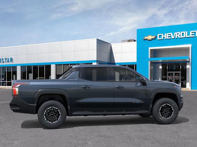 2026 Chevrolet Silverado EV Vehicle Photo in MOON TOWNSHIP, PA 15108-2571