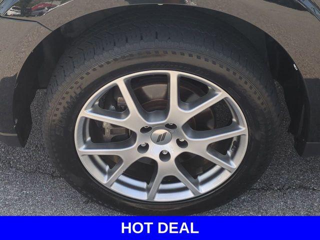 2018 Dodge Journey Vehicle Photo in Merrillville, IN 46410