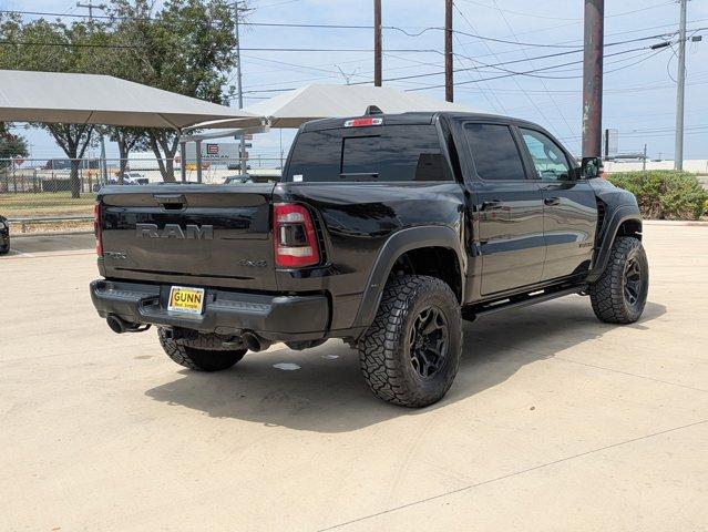 2021 Ram 1500 Vehicle Photo in SELMA, TX 78154-1459