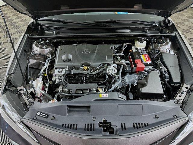 2022 Toyota Camry Vehicle Photo in Flemington, NJ 08822