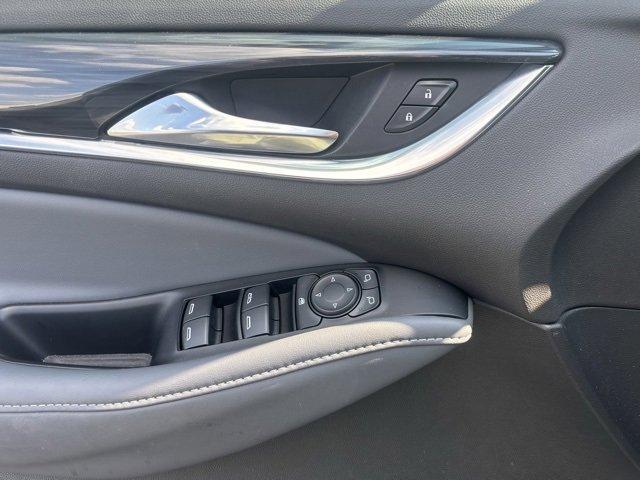2024 Buick Enclave Vehicle Photo in ROCHESTER HILLS, MI 48307-2741