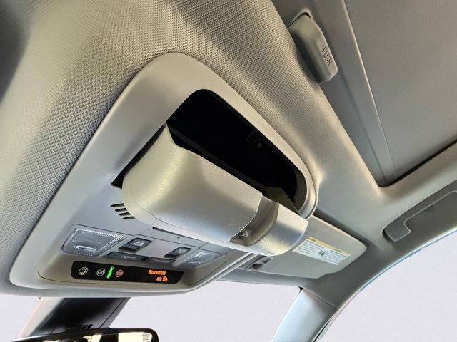 2023 GMC Acadia Vehicle Photo in LEOMINSTER, MA 01453-2952