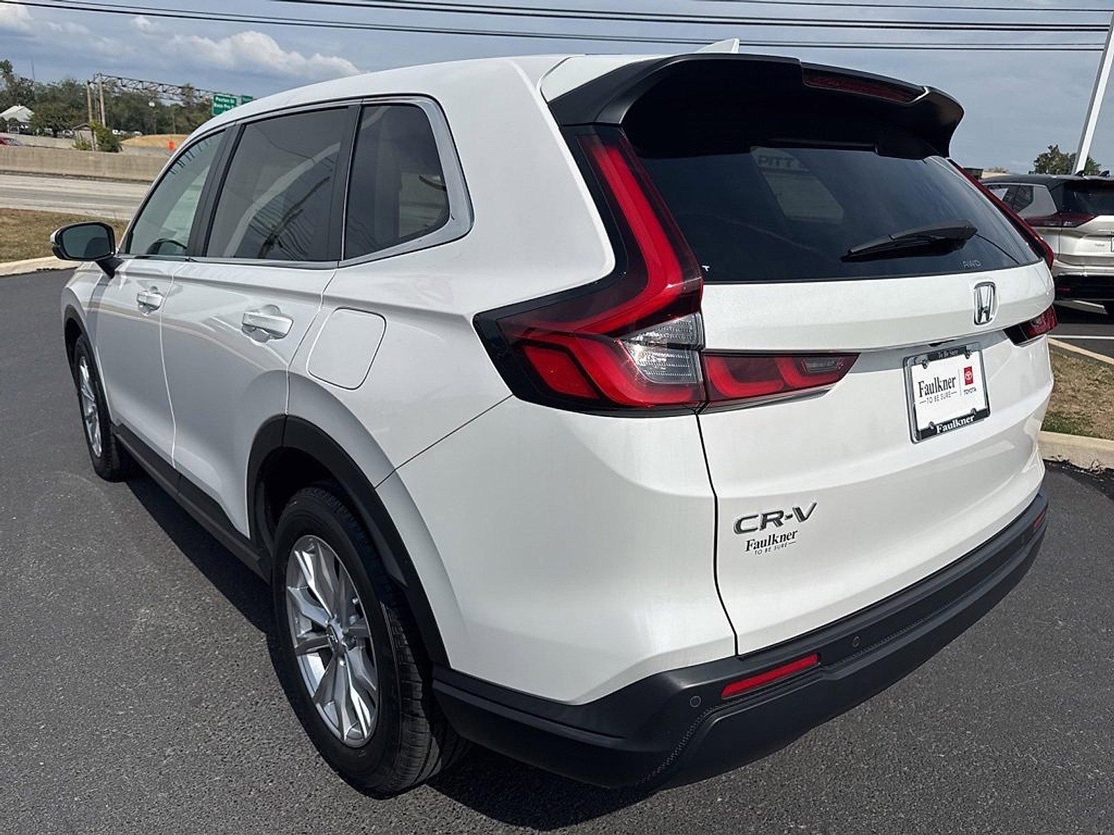 2023 Honda CR-V Vehicle Photo in Harrisburg, PA 17111