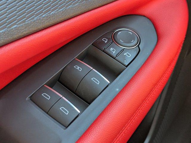 2025 Chevrolet Blazer EV Vehicle Photo in BRUNSWICK, GA 31525-1881