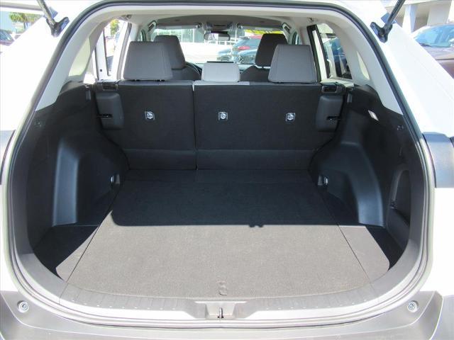 2024 Toyota RAV4 Vehicle Photo in LEESBURG, FL 34788-4022