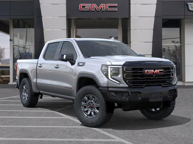 2026 GMC Sierra 1500 Vehicle Photo in INDEPENDENCE, MO 64055-1377