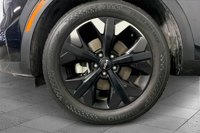 2023 Kia Sportage Vehicle Photo in Lees Summit, MO 64086