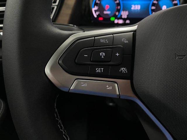 2026 Volkswagen Atlas Vehicle Photo in Appleton, WI 54913