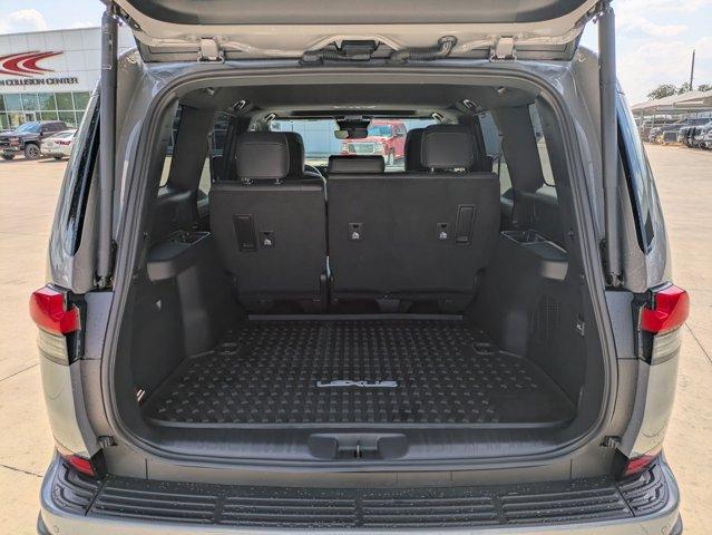 2024 Lexus GX 550 Vehicle Photo in SELMA, TX 78154-1459