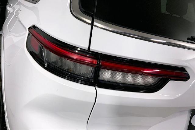 2021 Jeep Grand Cherokee L Vehicle Photo in KANSAS CITY, MO 64114-4502