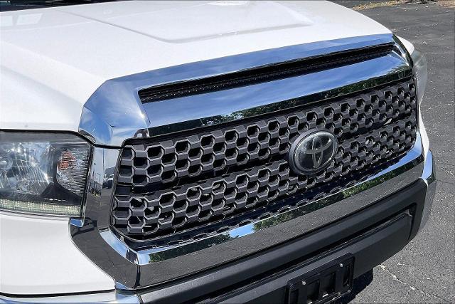 2018 Toyota Tundra 4WD Vehicle Photo in INDEPENDENCE, MO 64055-1314