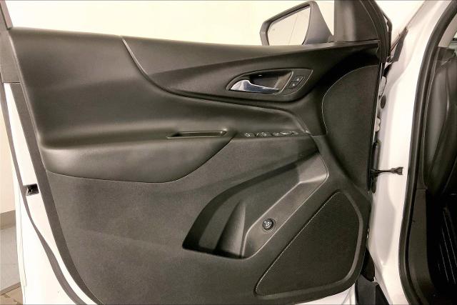 2022 Chevrolet Equinox Vehicle Photo in INDEPENDENCE, MO 64055-1314